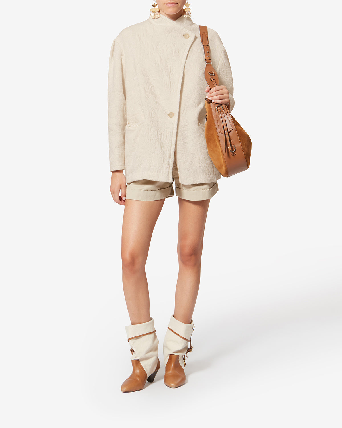 レディースコート – Isabel Marant & Marant Étoile | 公式オンライン