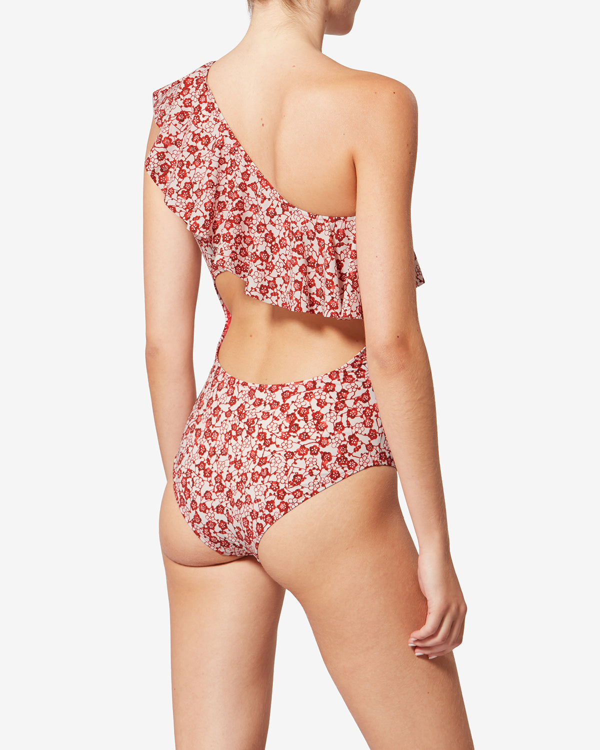未使用 ISABEL MARANT ÉTOILE 花柄ビキニ Mサイズ レディース水着 – Isabel Marant & Marant Étoile | 公式オンライン