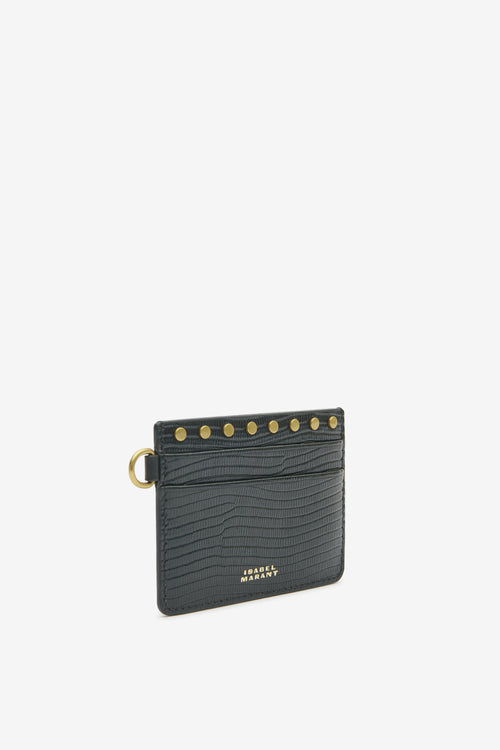 PETITE MARO CARD HOLDER