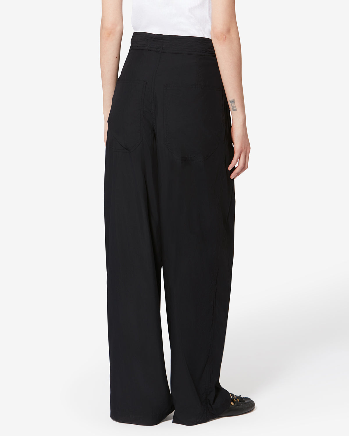 Women's Pants & Shorts – Isabel Marant & Marant Étoile