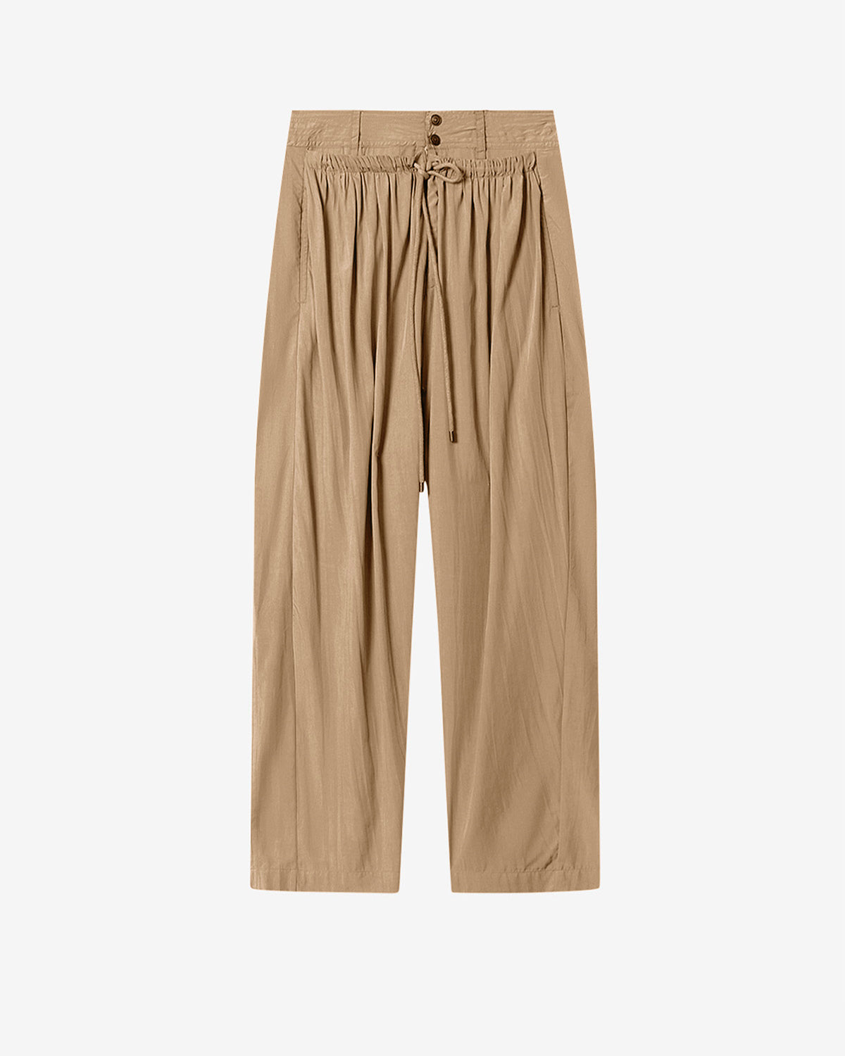 レディースパンツ＆ショートパンツ – Isabel Marant & Marant Étoile