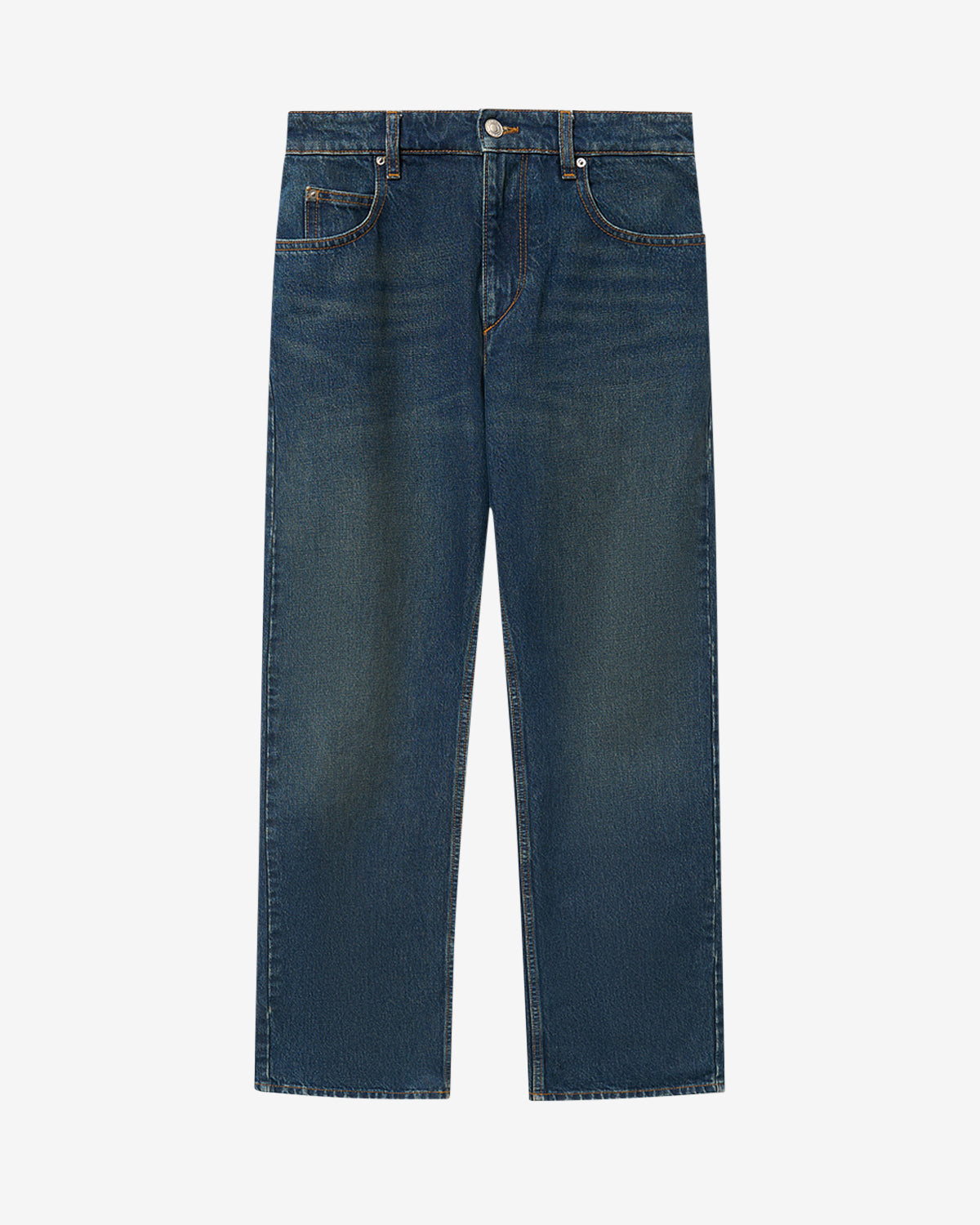 Dromie コットンパンツ - 青 - Woman - 5