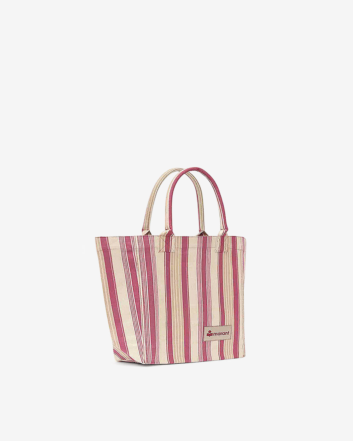 Designer Tote & Beach Bags | ISABEL MARANT Official Online Store
