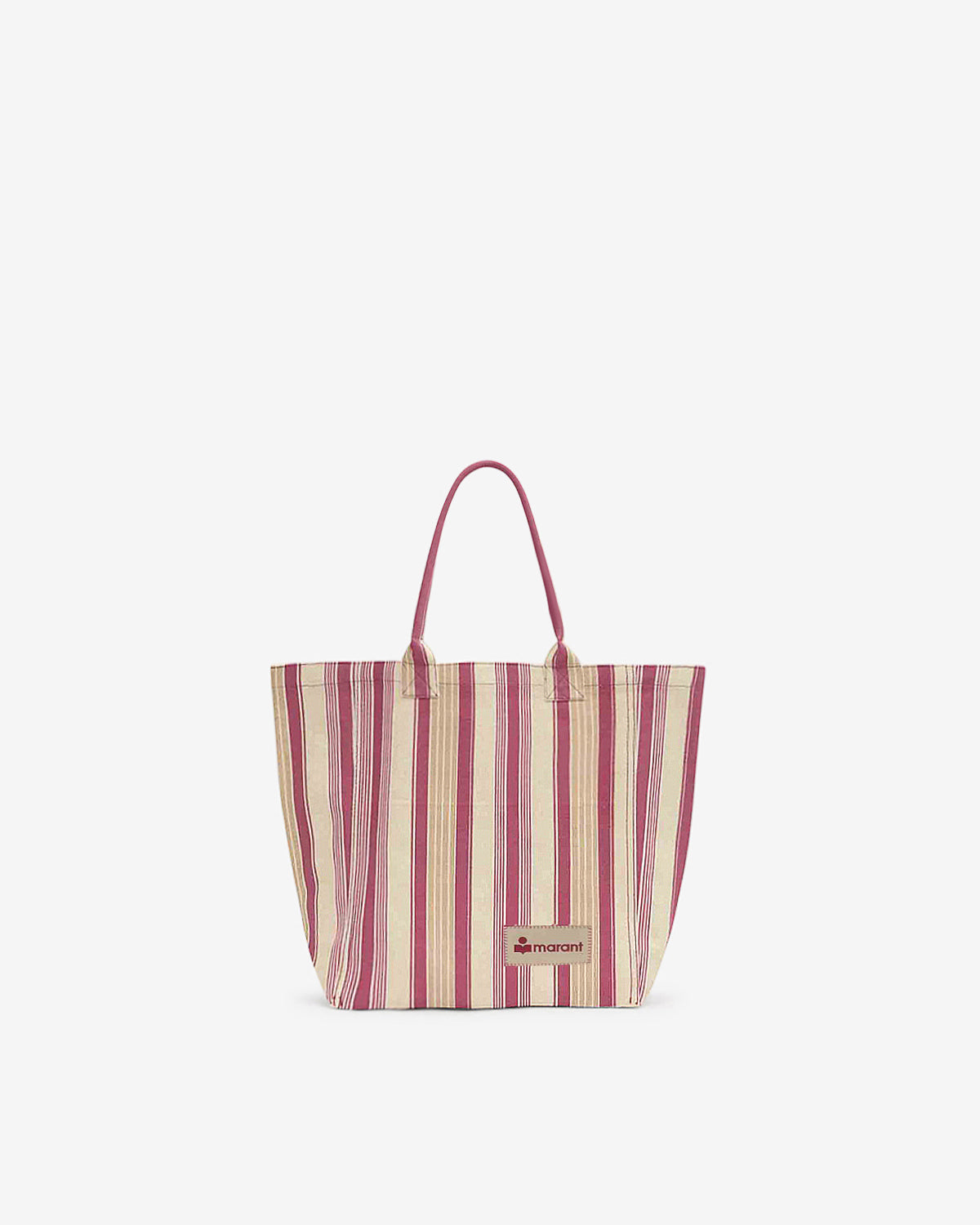 Designer Tote & Beach Bags | ISABEL MARANT Official Online Store