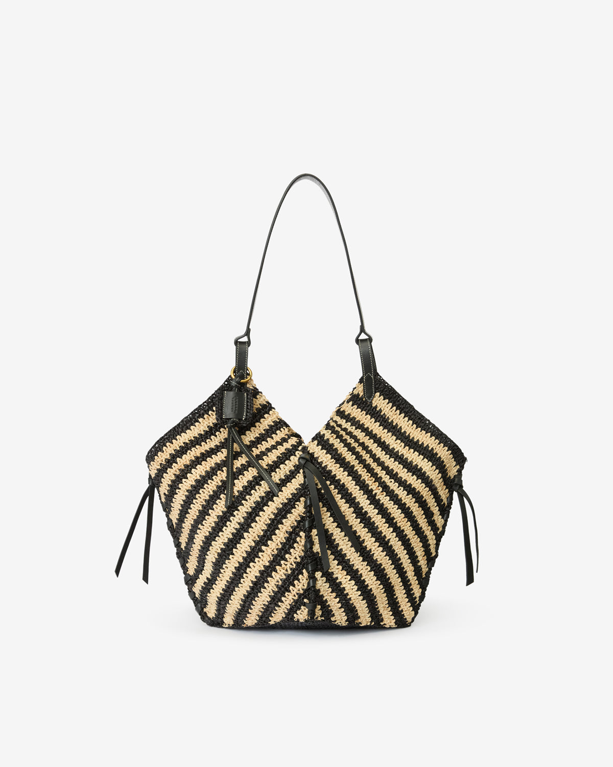 〓ISABEL MARANT〓 レザー プリーツ フリル ワイド ベルト ISABEL MARANT Official Online Store | Ready-to-wear, Shoes and Bags