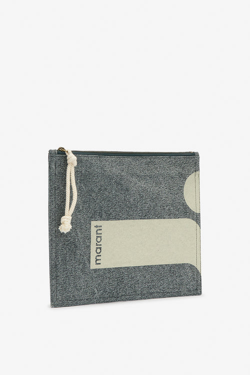 NETIA クラッチバッグ