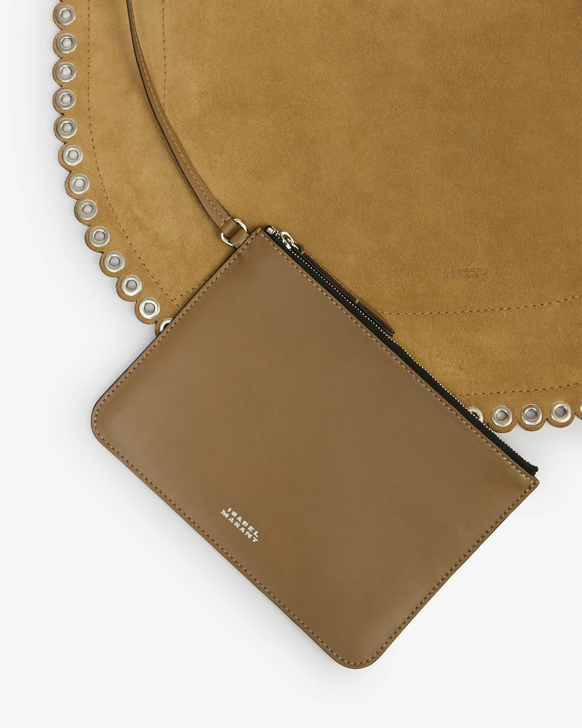 レディースショルダーバッグ | ISABEL MARANT 公式オンラインストア