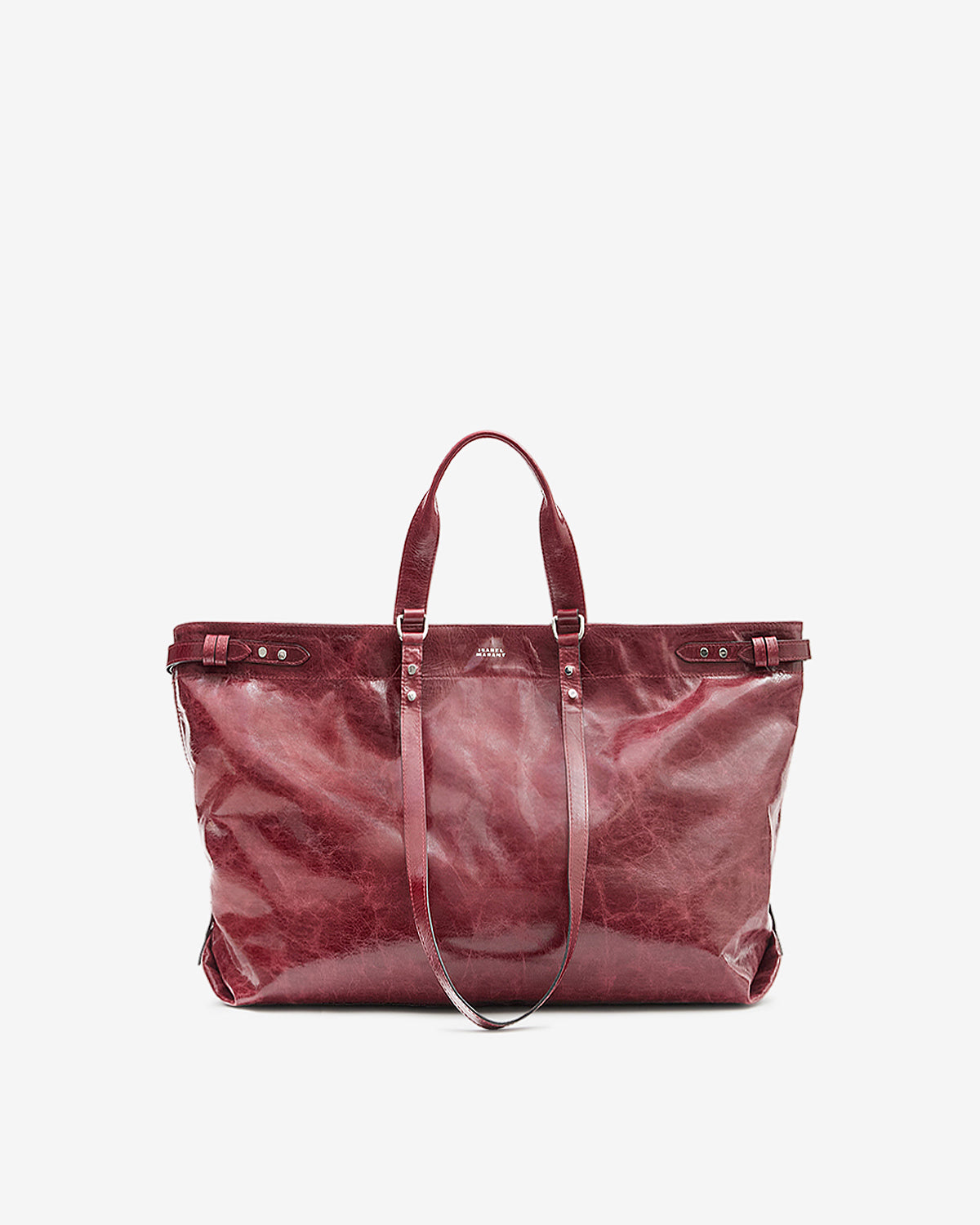 Women's Designer Bags | ISABEL MARANT Official Online Store