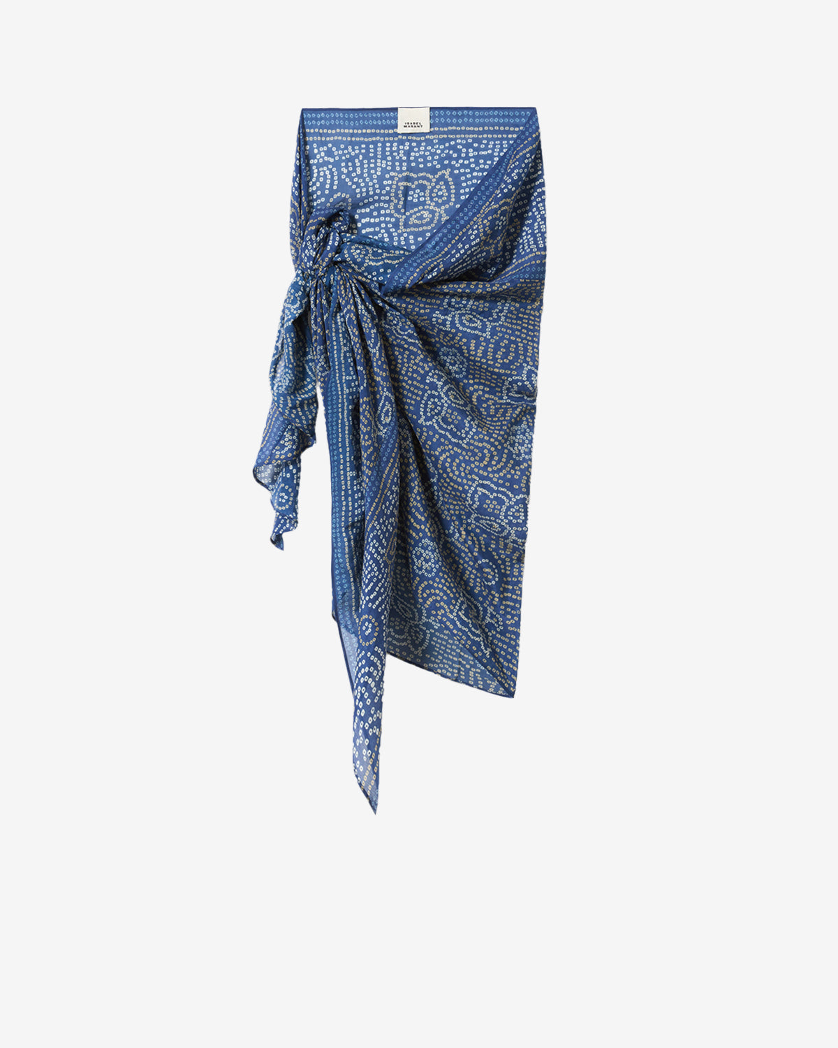 イザベルマラン エトワール 大判ストール エトワールイザベルマラン ETOILE ISABEL MARANT *チェック起毛