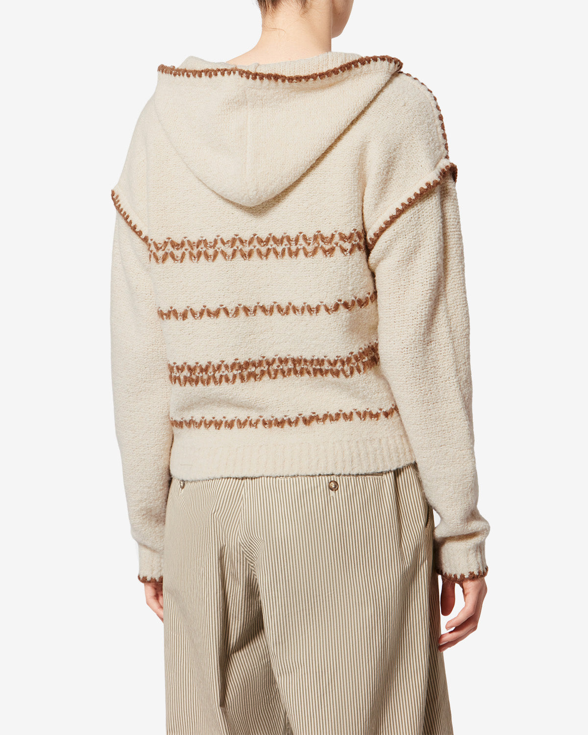 レディースニット – Isabel Marant & Marant Étoile | 公式オンライン