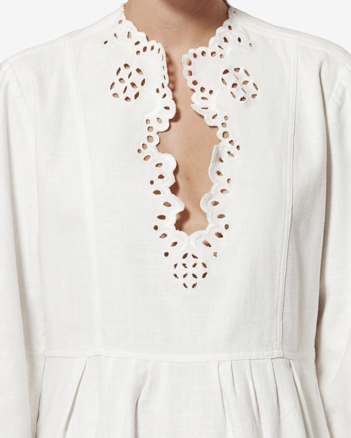 ISABEL MRANT ETOILE 刺繍 チュニック ワンピース デザイナードレス – Isabel Marant & Marant Étoile | 公式オンライン