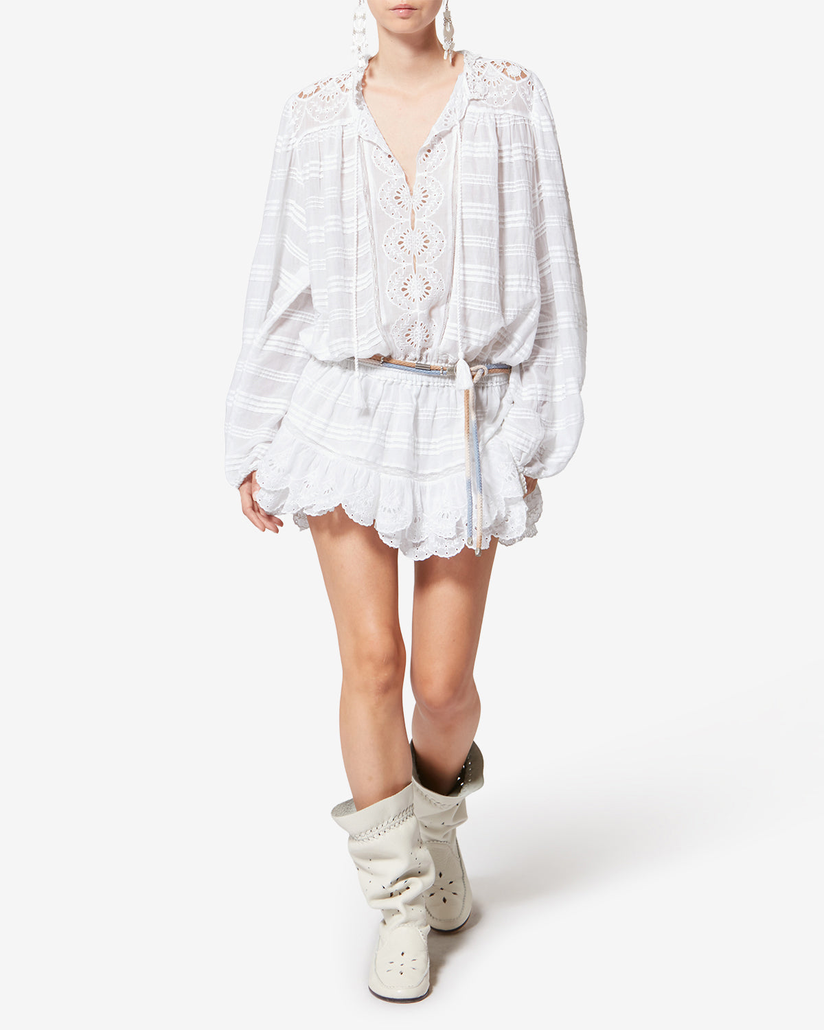 デザイナードレス – Isabel Marant & Marant Étoile | 公式オンライン