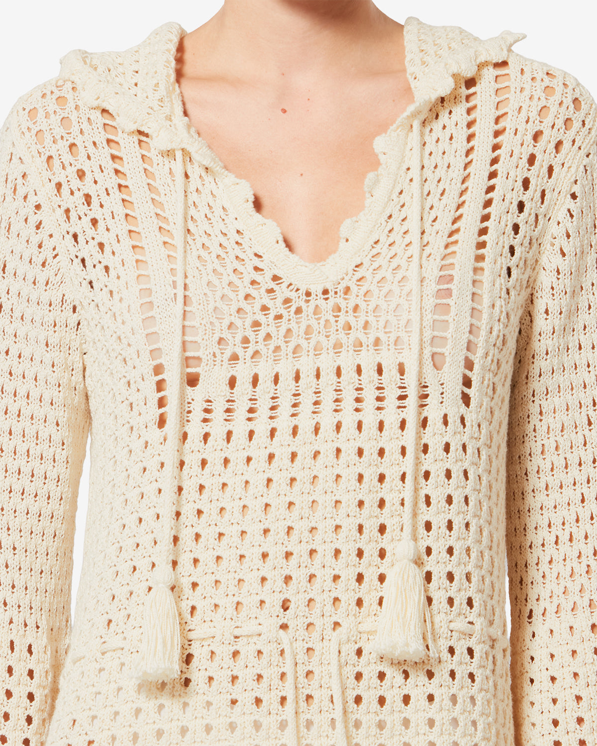 レディースニット – Isabel Marant & Marant Étoile | 公式オンライン