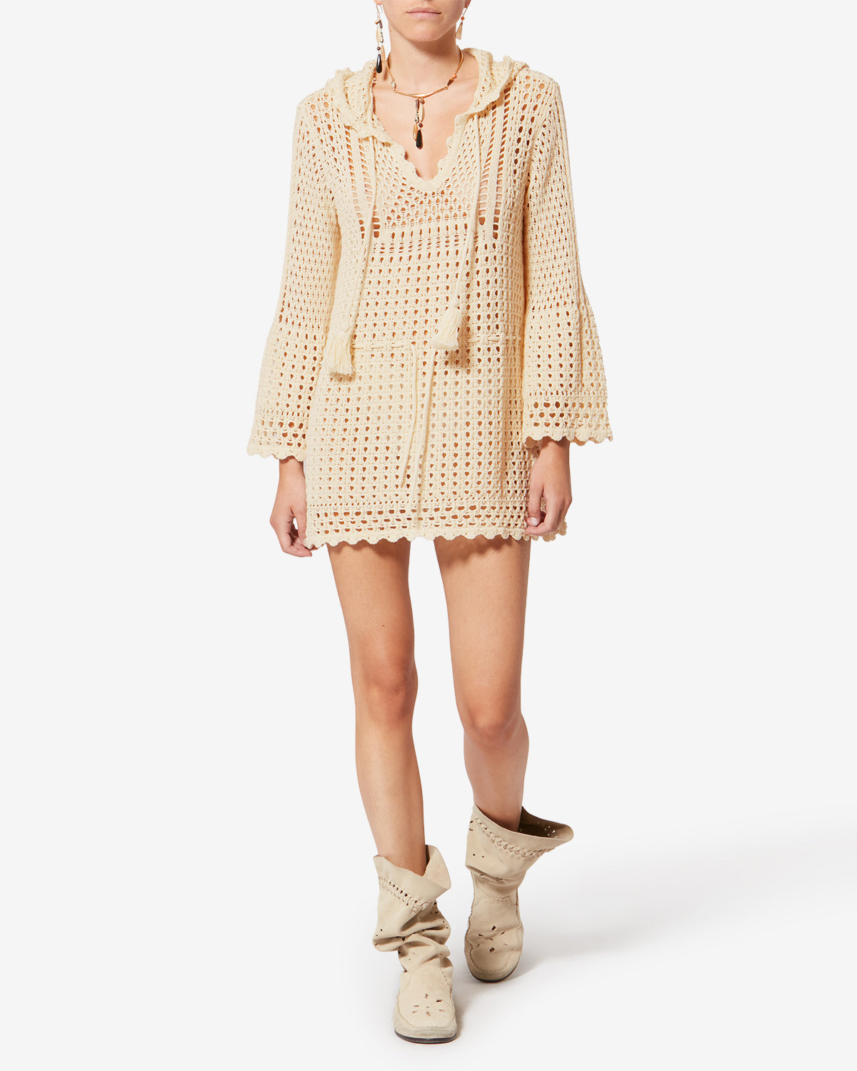 レディースニット – Isabel Marant & Marant Étoile | 公式オンライン