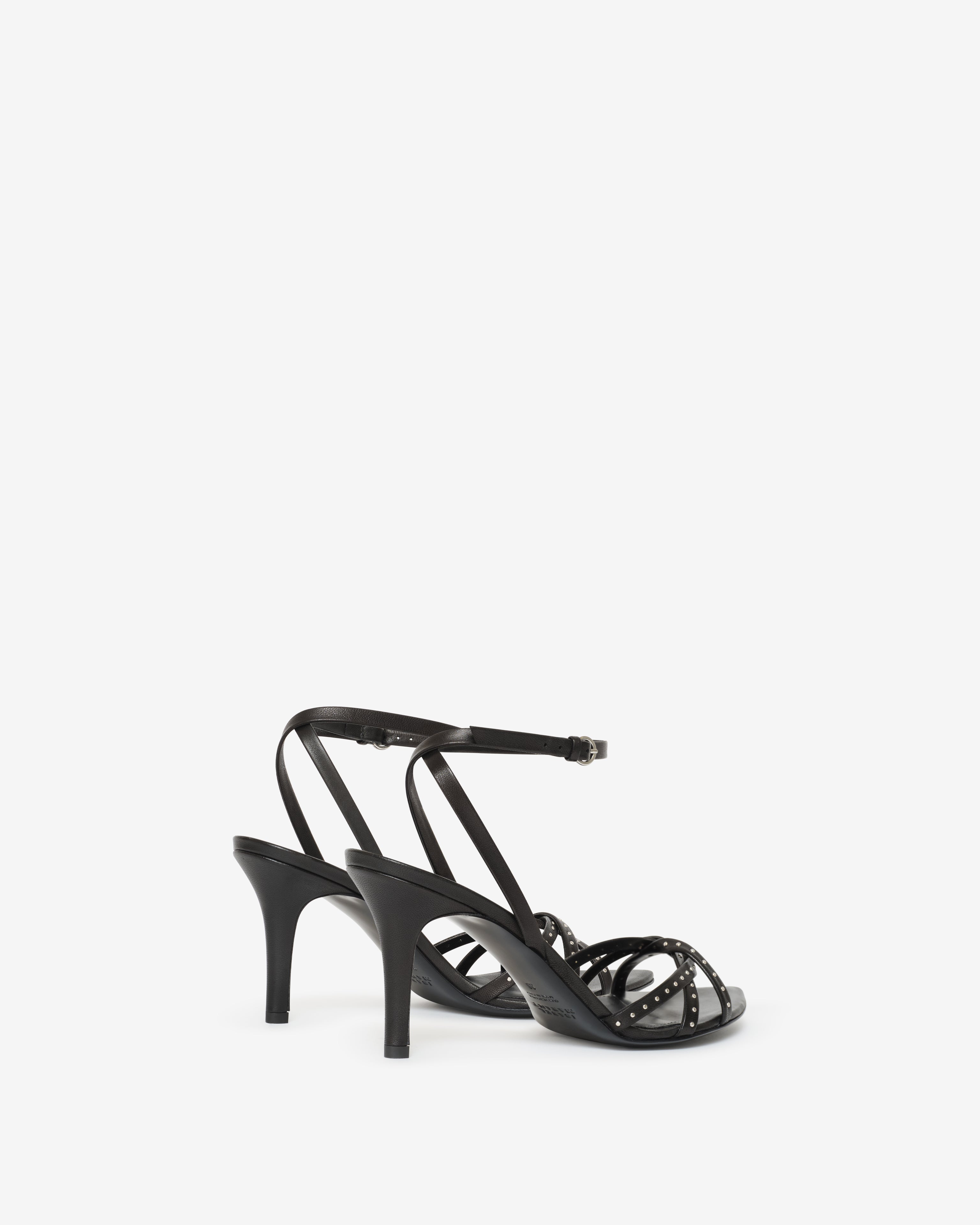 Women's Shoes & Footwear | ISABEL MARANT Official Online Store