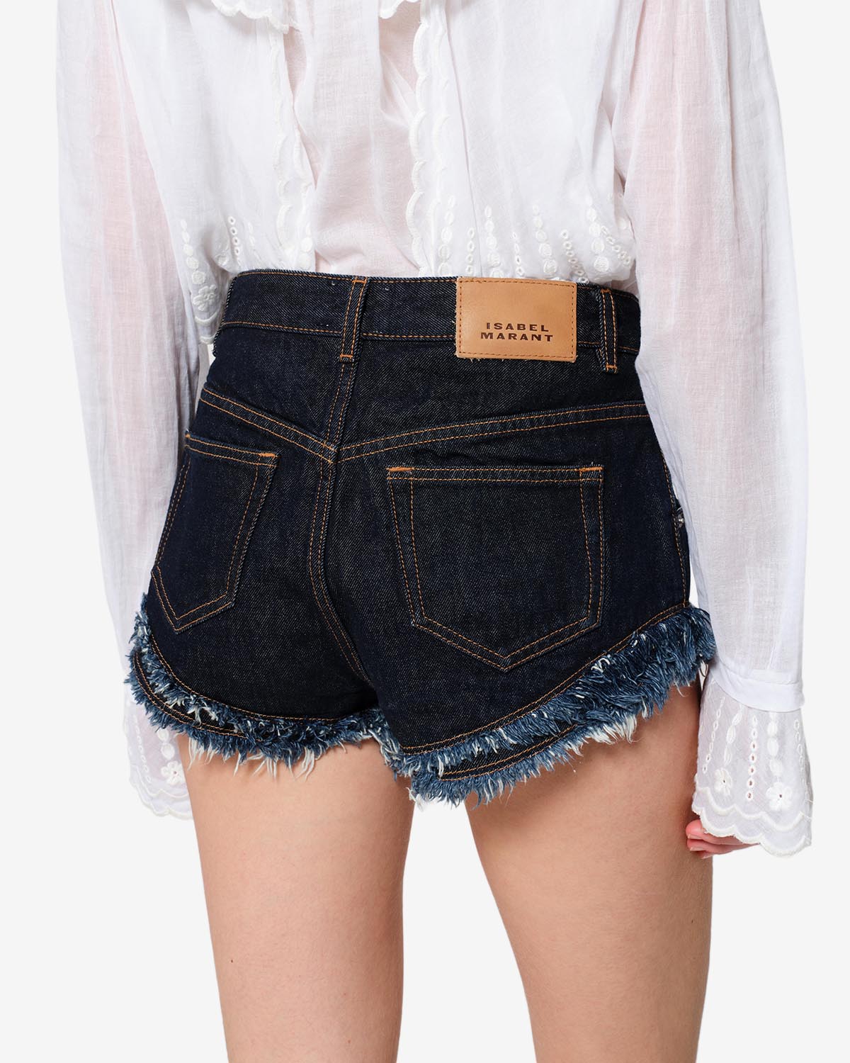 レディースパンツ＆ショートパンツ – Isabel Marant & Marant Étoile