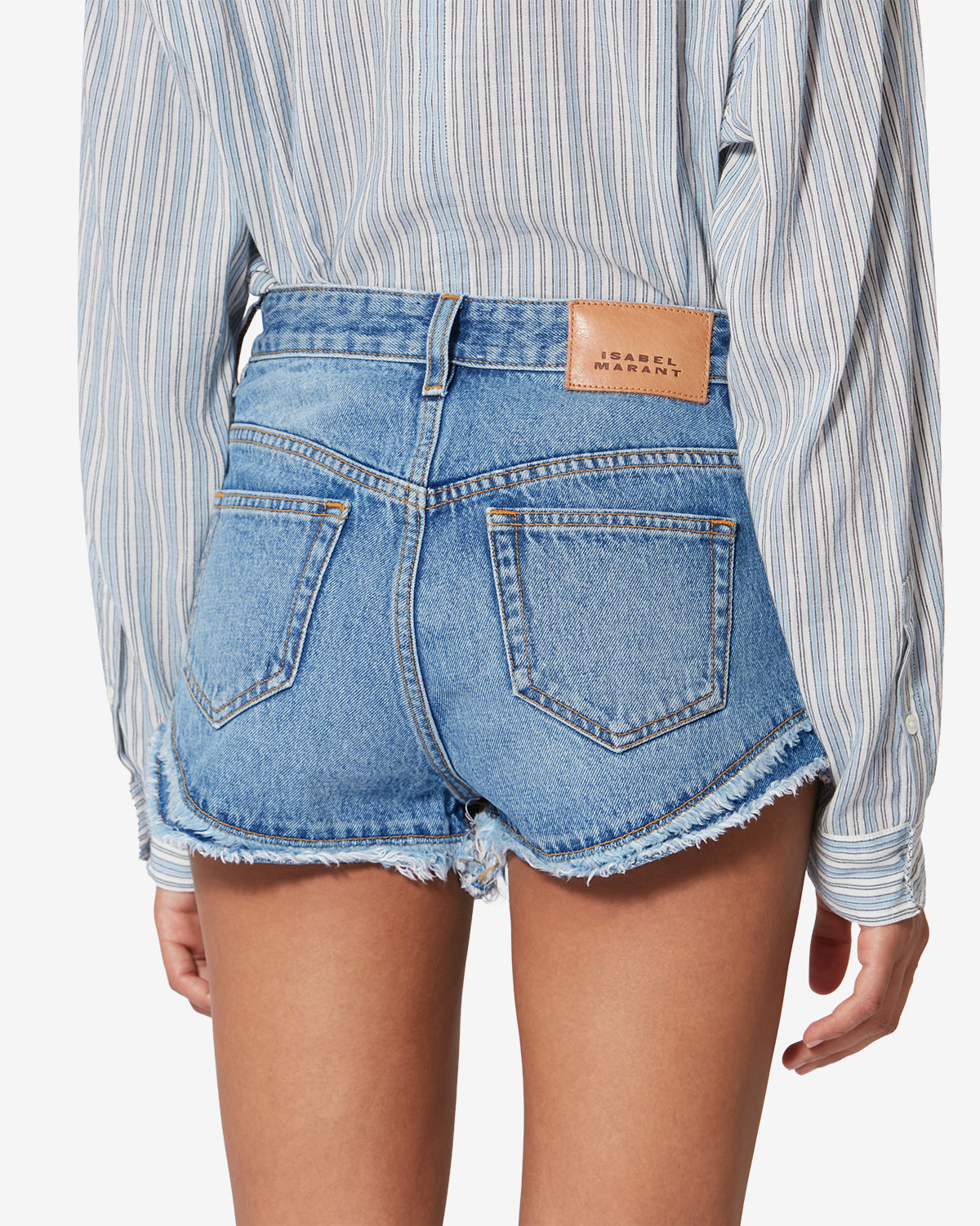 レディースパンツ＆ショートパンツ – Isabel Marant & Marant Étoile