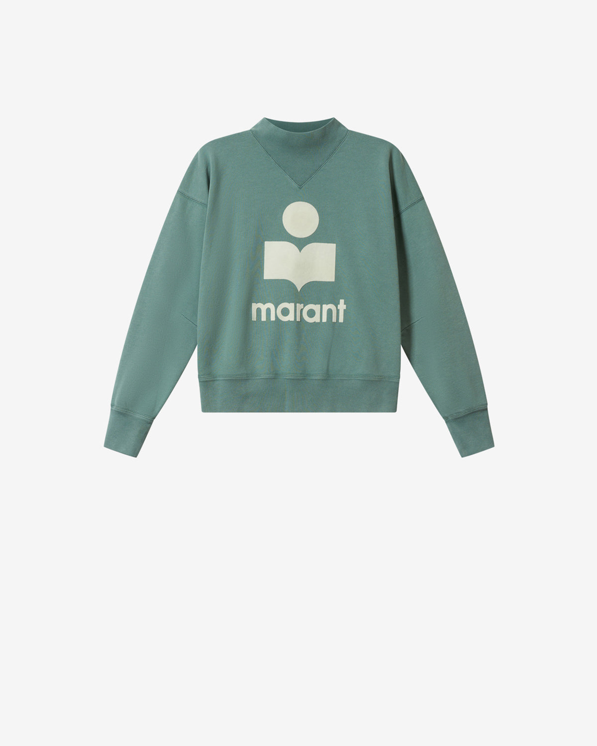レディーススウェットシャツ – Isabel Marant & Marant Étoile | 公式