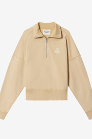 ROSS スウェットシャツ