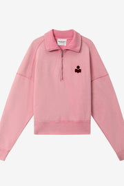 ROSS スウェットシャツ