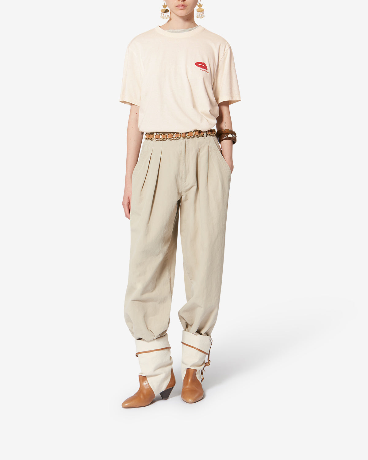 Women's Tee-Shirts - Isabel Marant & Marant Étoile | Official