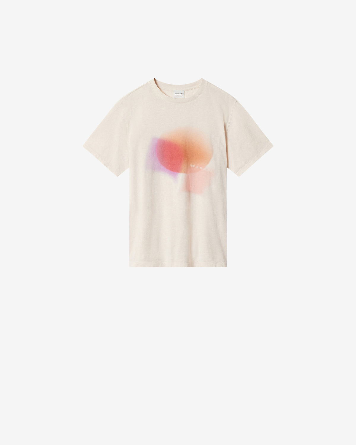 レディースTシャツ – Isabel Marant & Marant Étoile | 公式オンライン