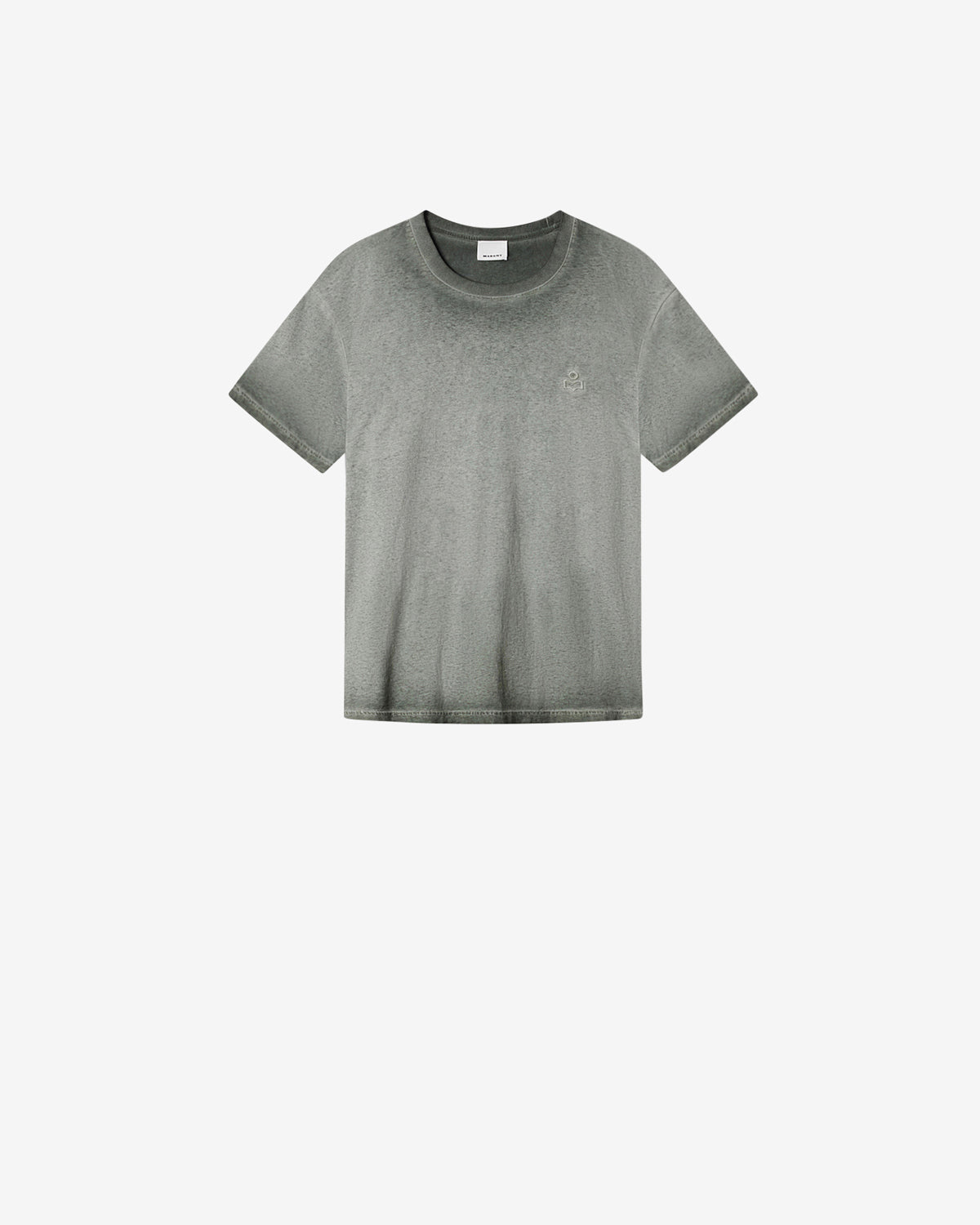 デザイナーメンズTシャツ & ポロ| ISABEL MARANT公式オンラインストア