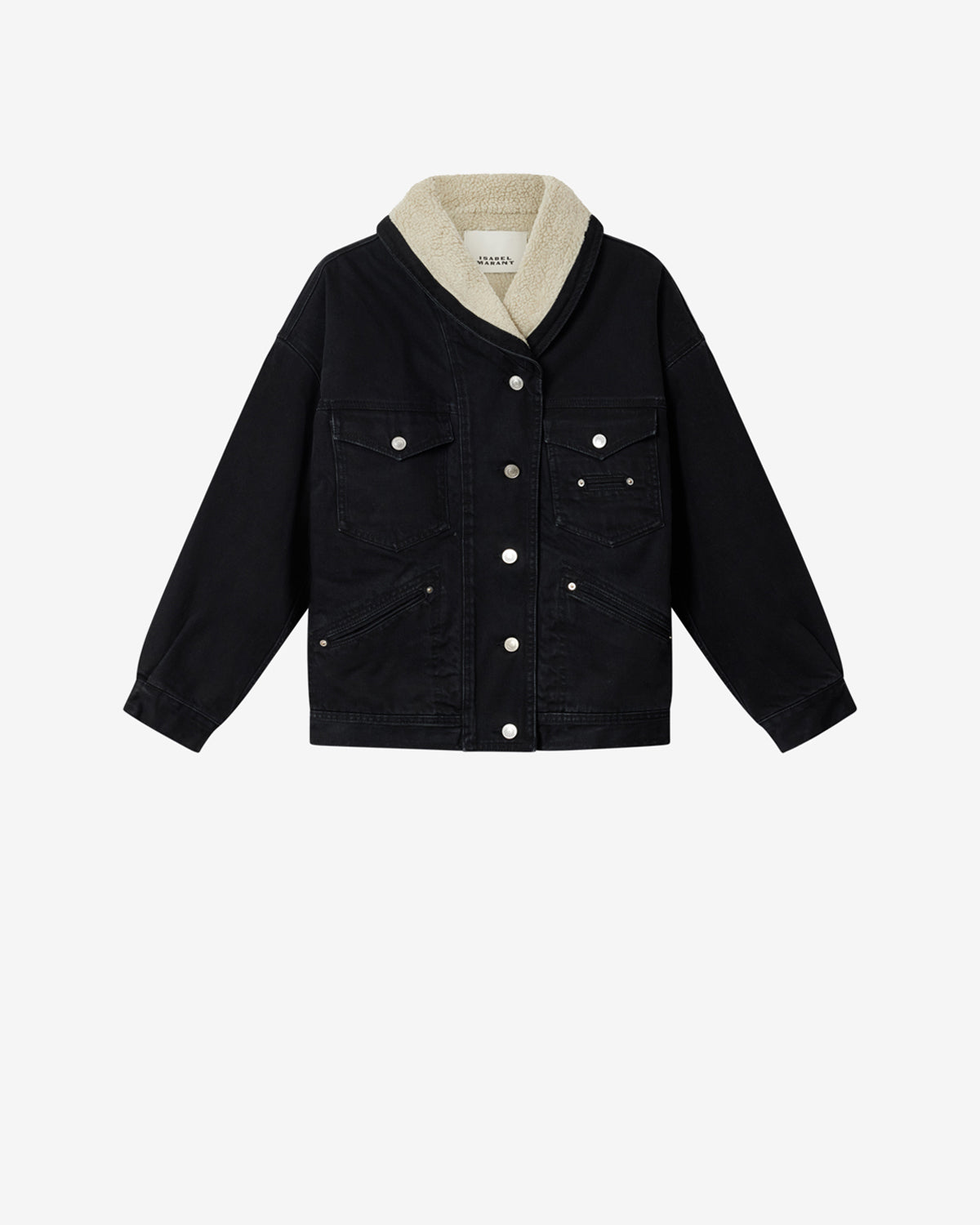 デザイナージャケット – Isabel Marant & Marant Étoile | 公式