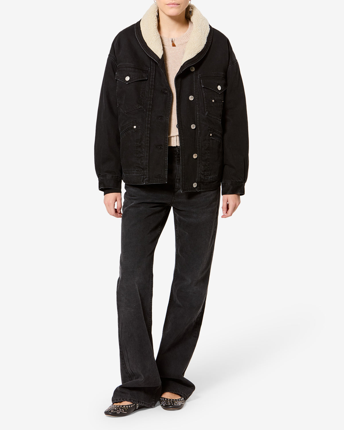 Designer Jackets - Isabel Marant & Marant Étoile | Official Online