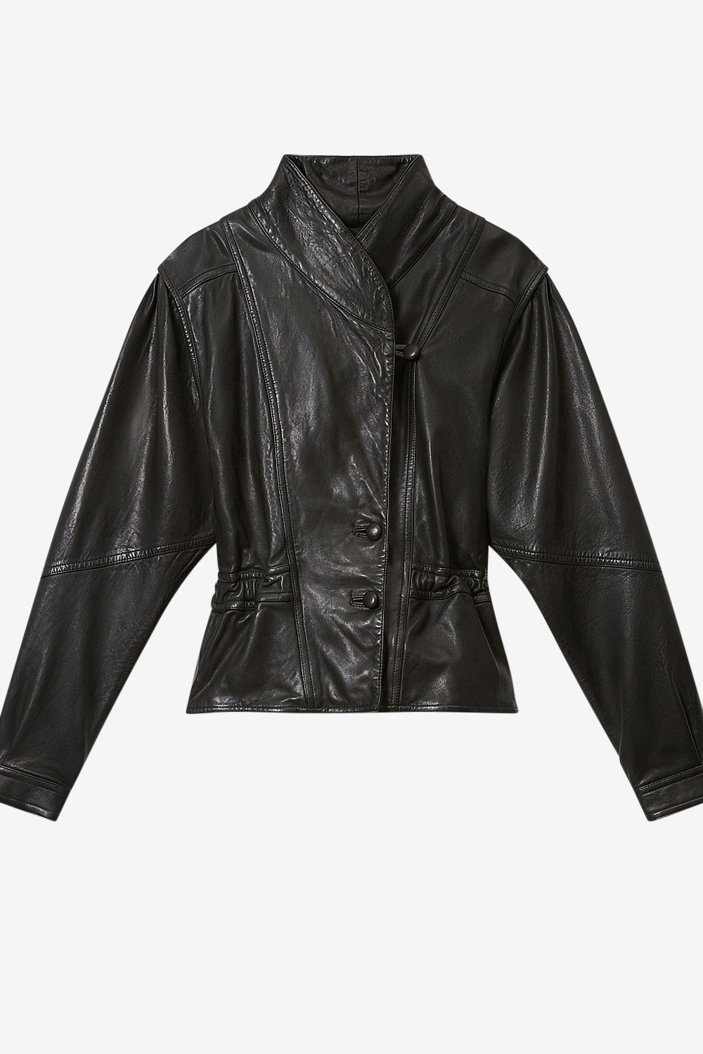 Tressy ジャケット - 黒 - Woman - 1