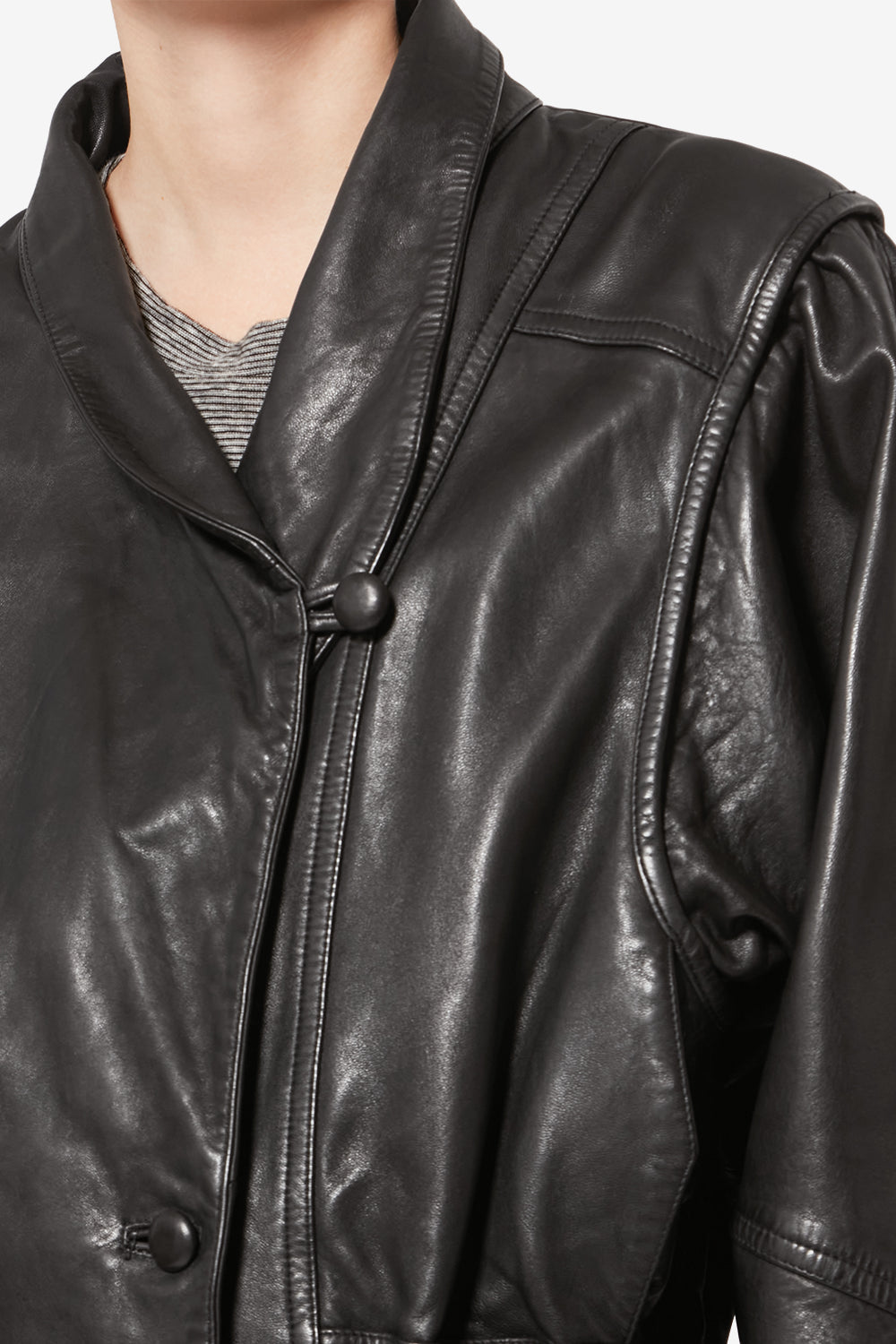 Tressy ジャケット - 黒 - Woman - 3