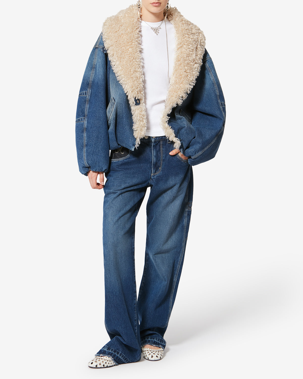 レディースコート – Isabel Marant & Marant Étoile | 公式オンライン