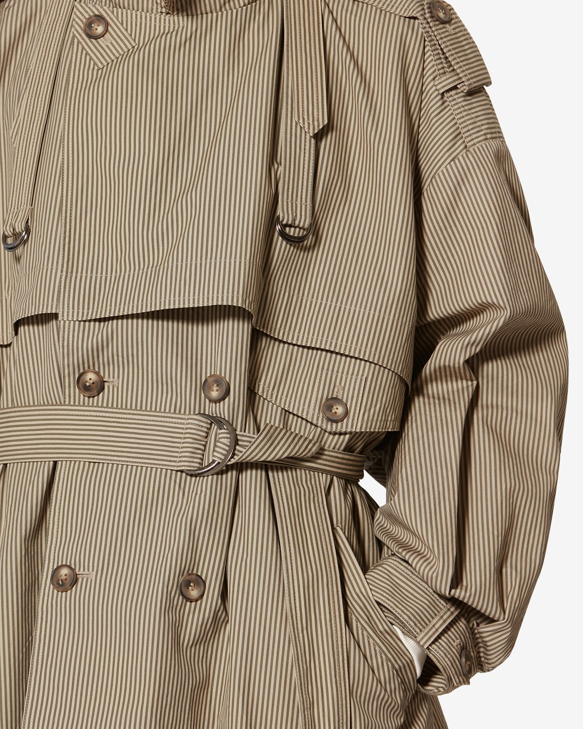 デザイナージャケット – Isabel Marant & Marant Étoile | 公式