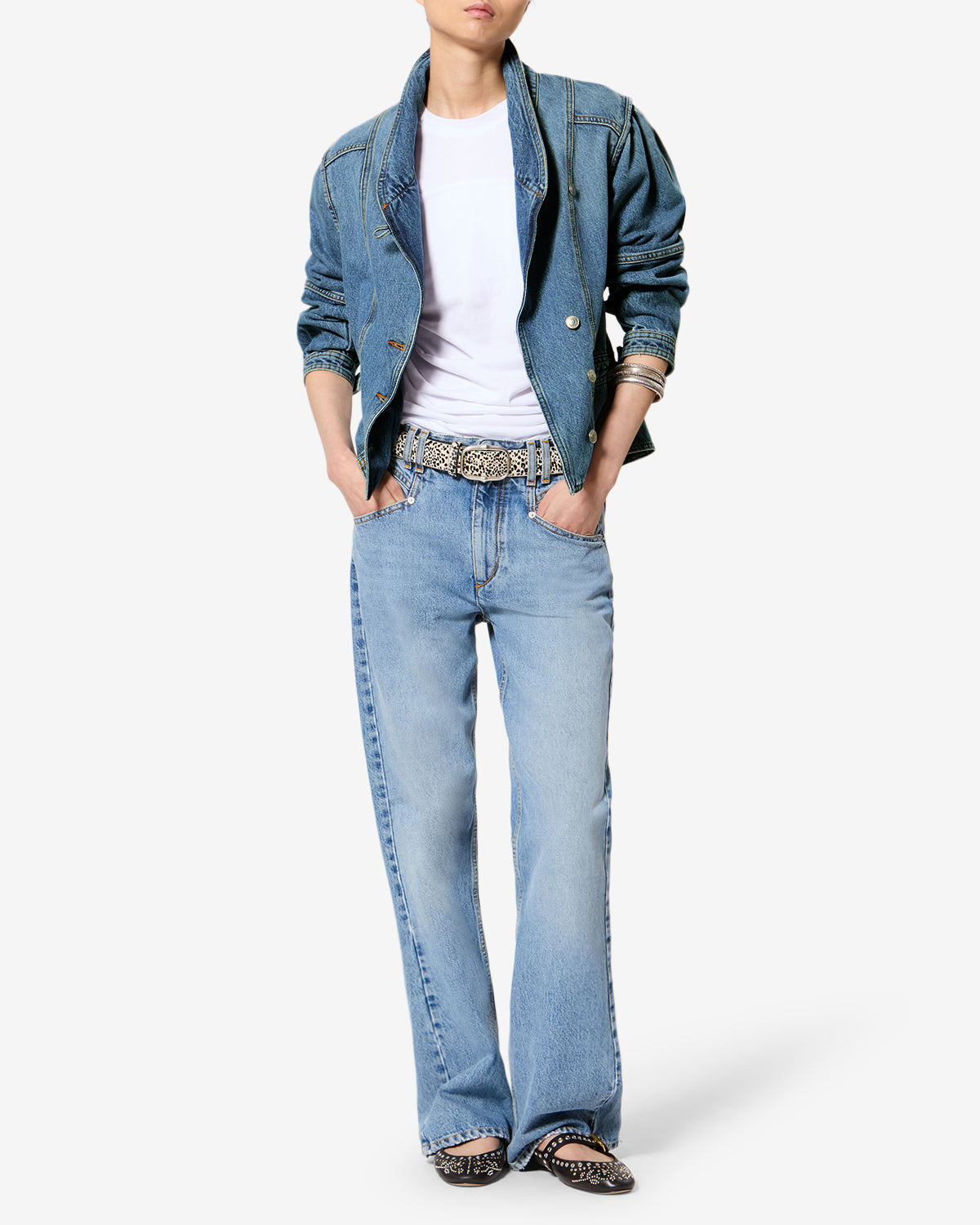 レディーススカート – Isabel Marant & Marant Étoile | 公式 レディーススカート – Isabel Marant & Marant Étoile | 公式