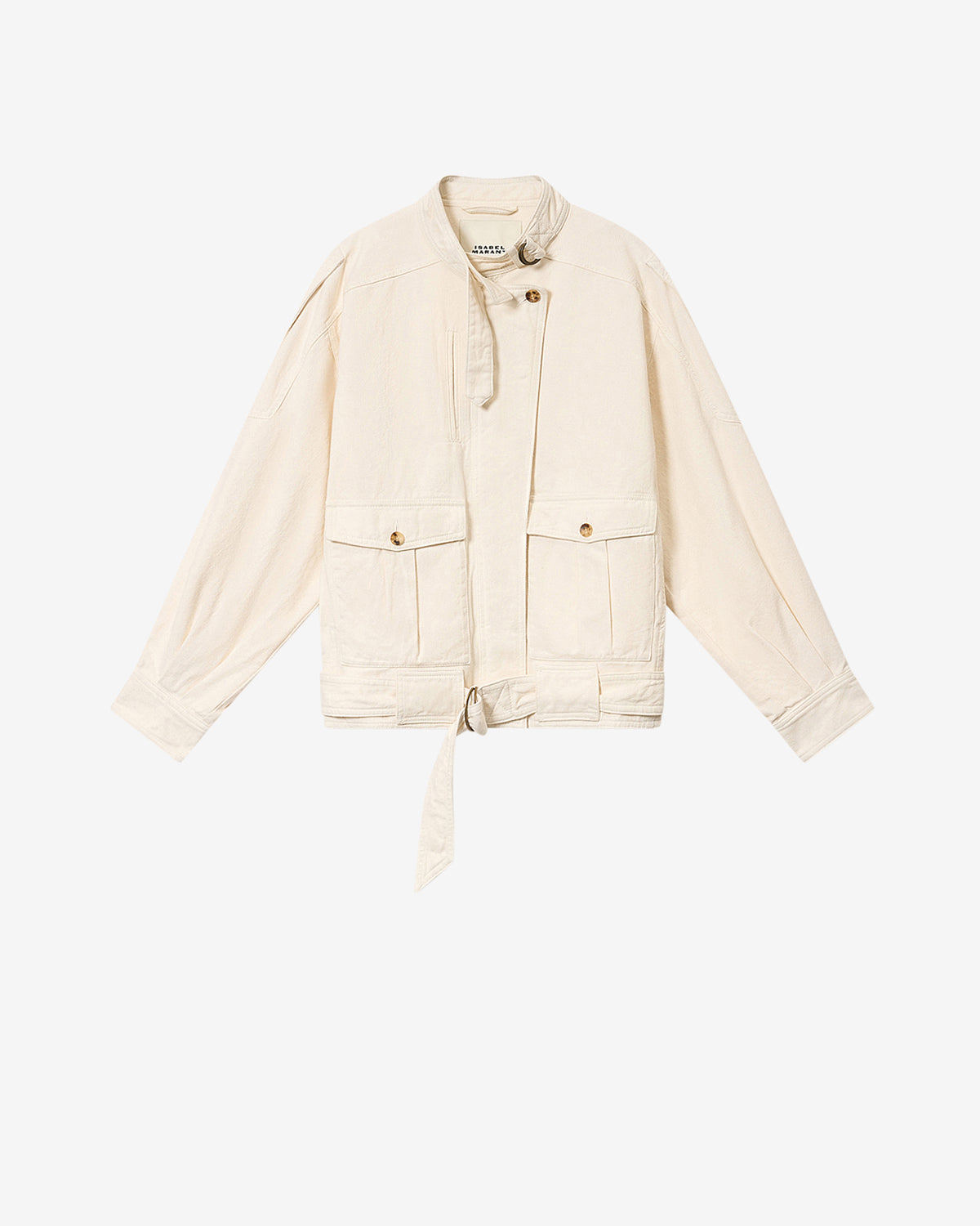 デザイナージャケット – Isabel Marant & Marant Étoile | 公式