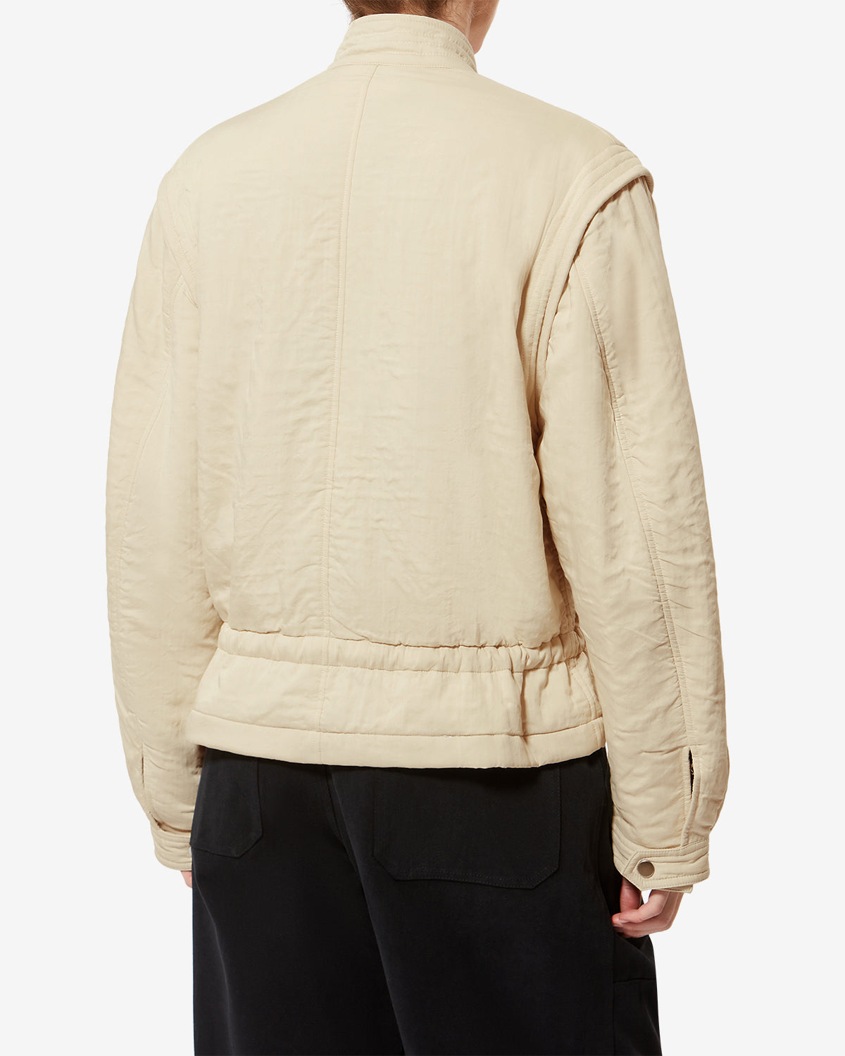 Designer Jackets - Isabel Marant & Marant Étoile | Official Online