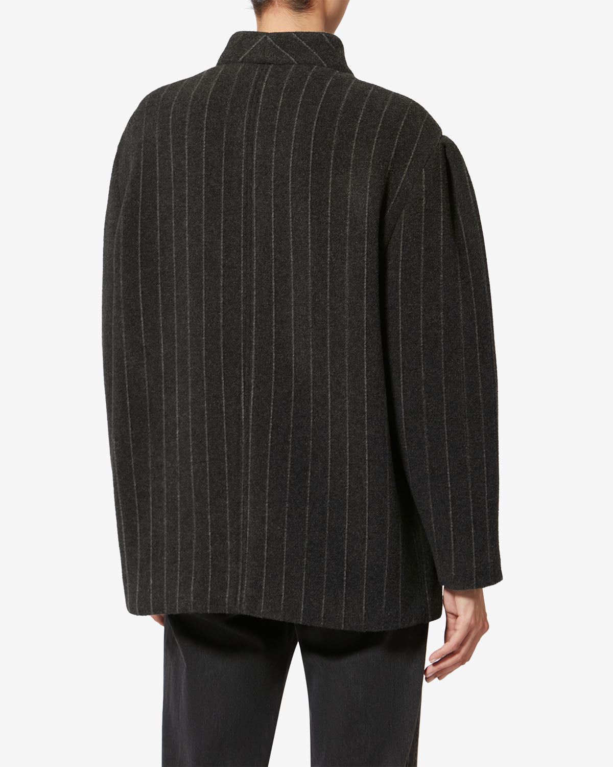 デザイナージャケット – Isabel Marant & Marant Étoile | 公式