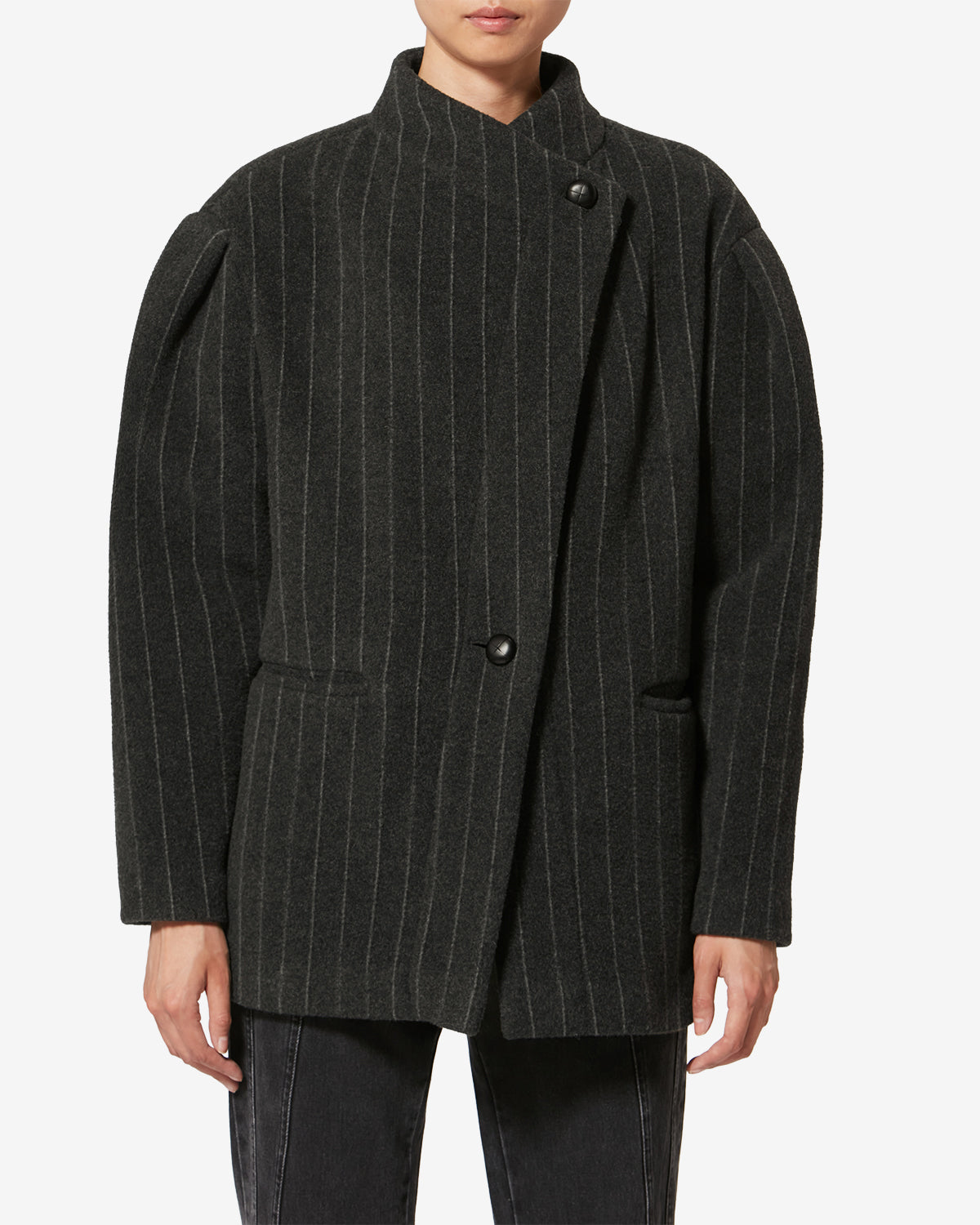 デザイナージャケット – Isabel Marant & Marant Étoile | 公式