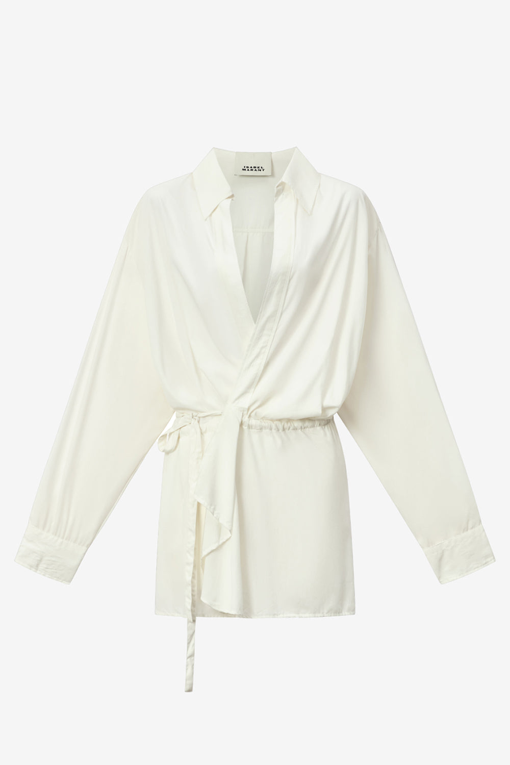 Veste keren - Blanc - Woman - 1