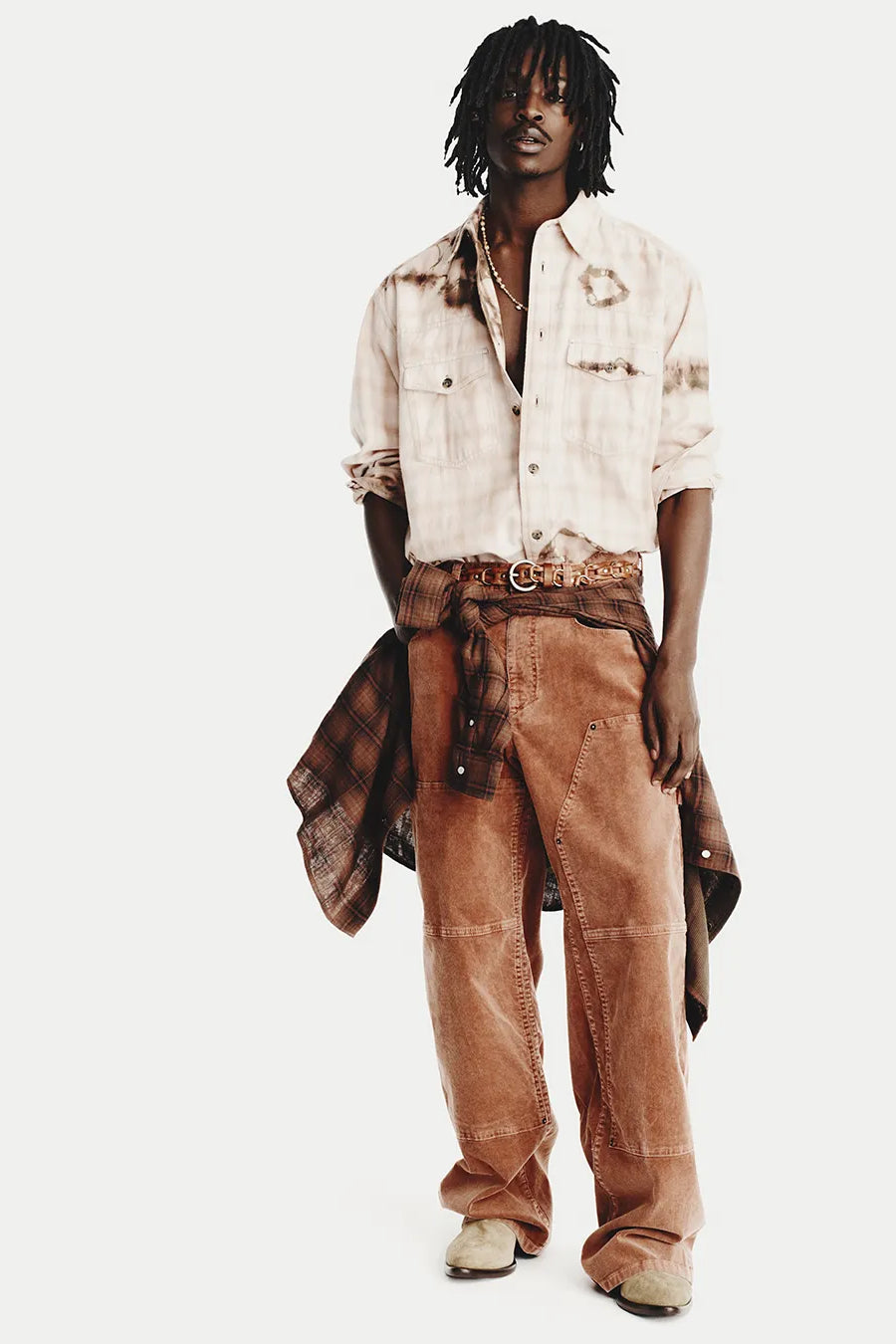 Look 2 [FW25 men]