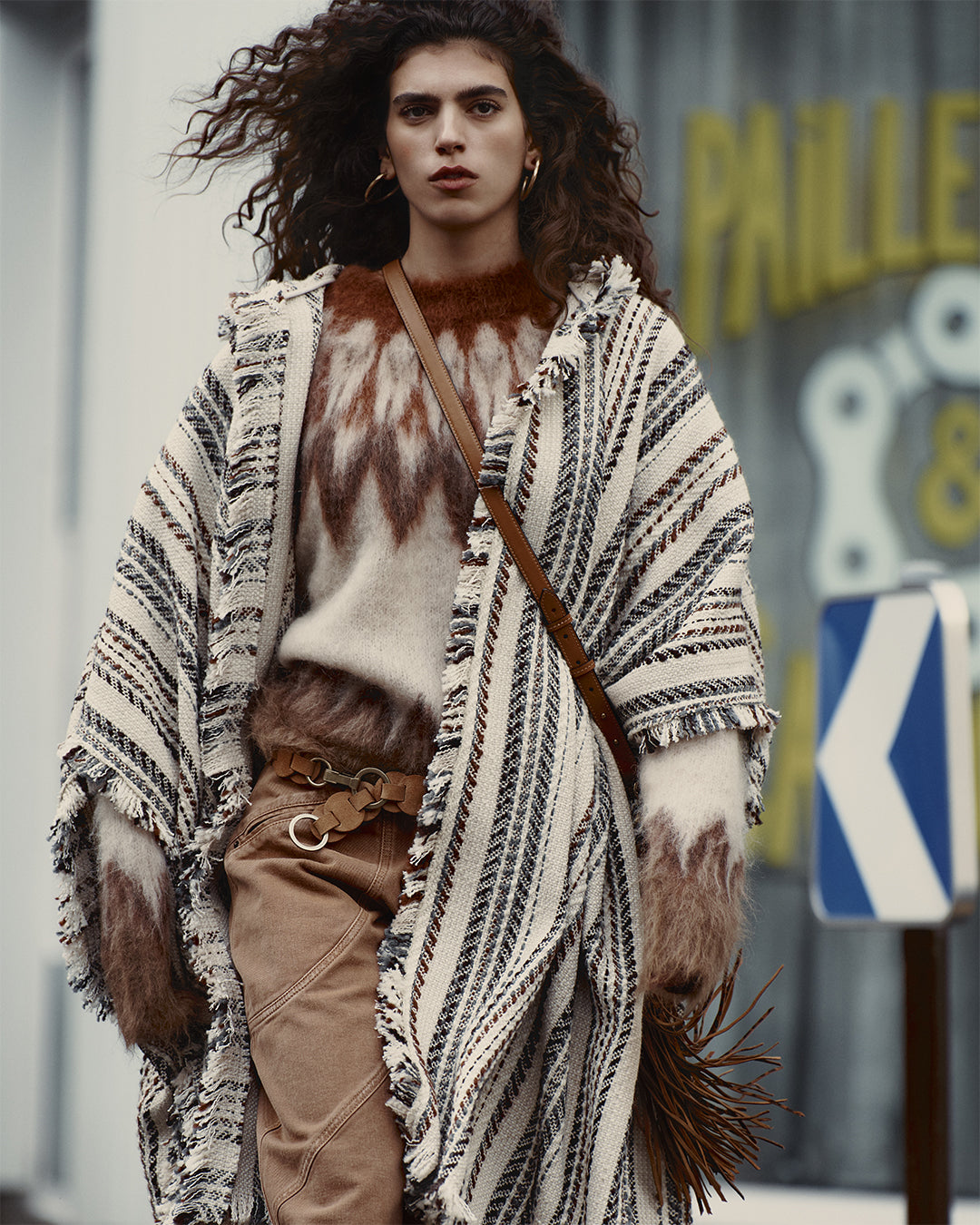 ISABEL MARANT ETOILE /イザベル マ ランエトワール 2022年秋冬 バイヤーおススメ PARIS発「Isabel Marant Etoile