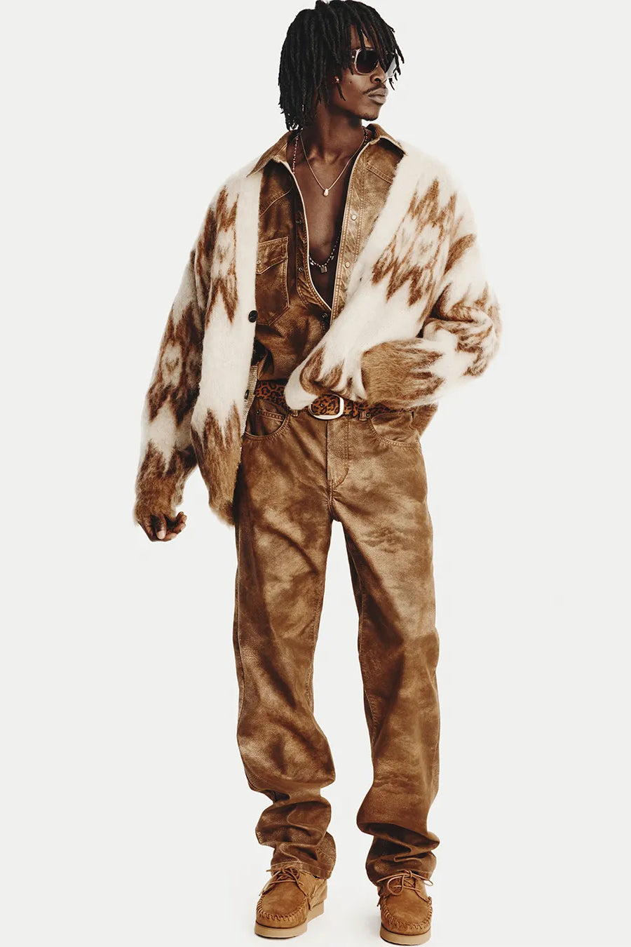 Look 6 [FW25 men]