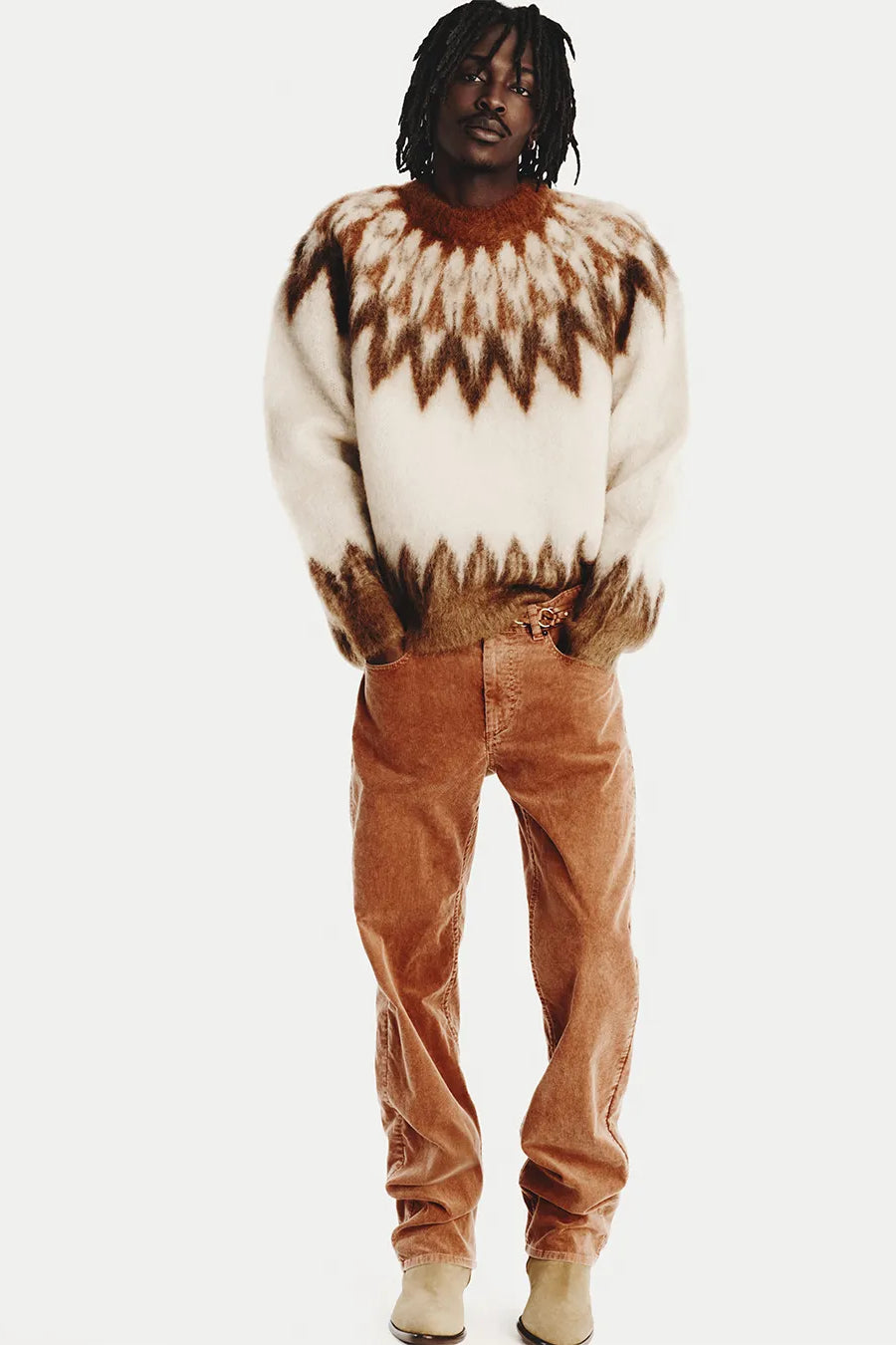 Look 8 [FW25 men]