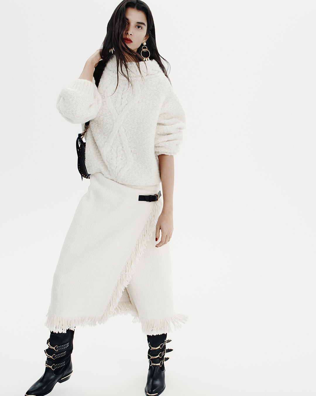 ISABEL MARANT コレクション | 公式ISABEL MARANTオンライン