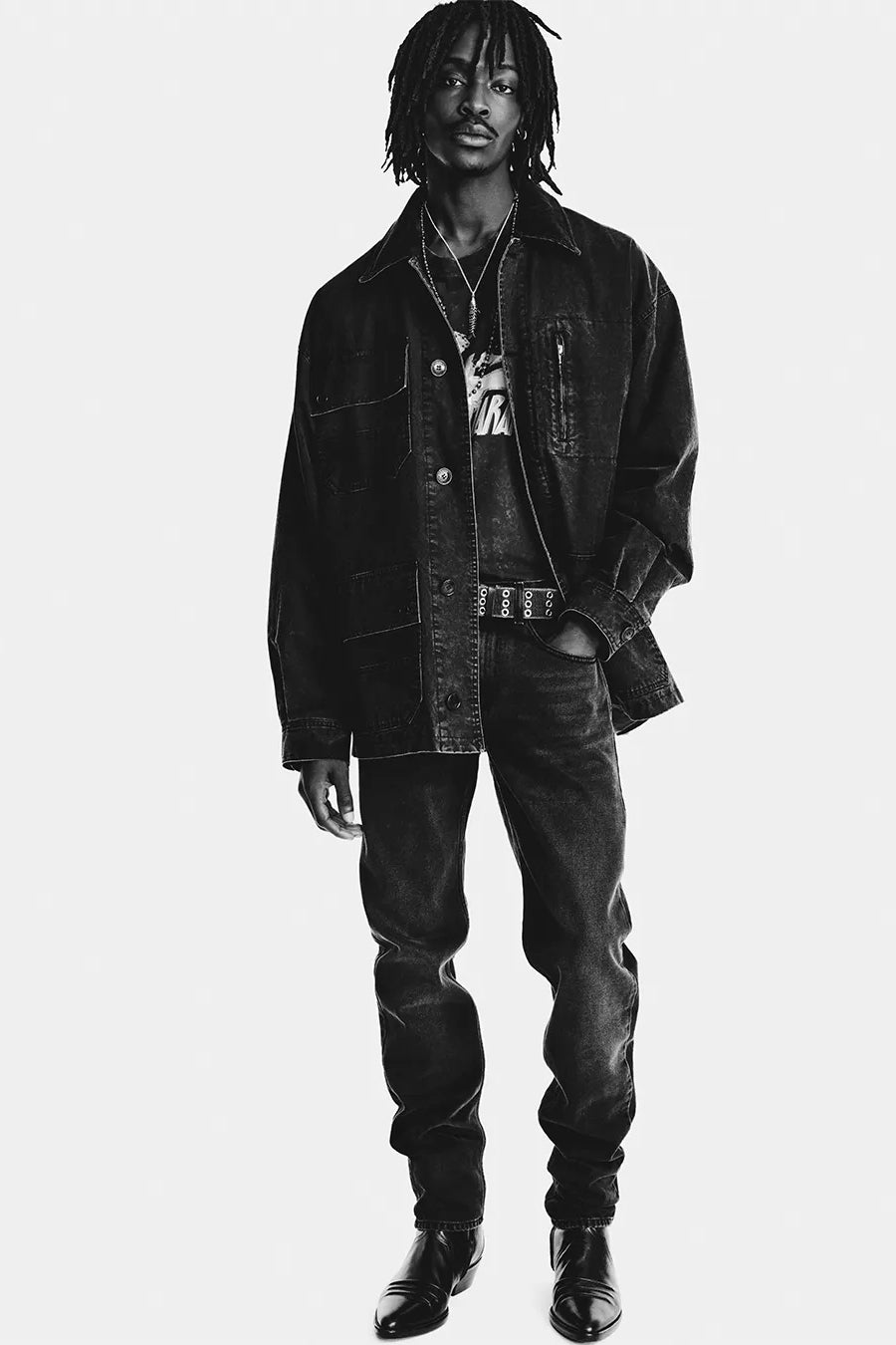 Look 9 [FW25 men]