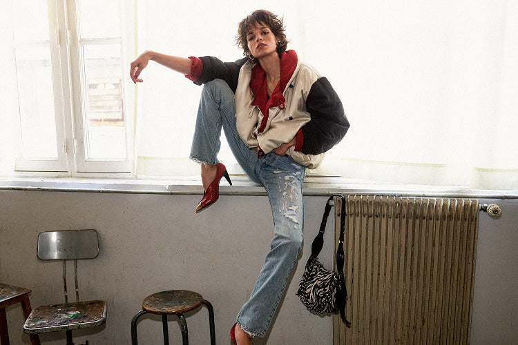 Bekett スエード スニーカー 女性 黒 | ISABEL MARANT 公式サイト