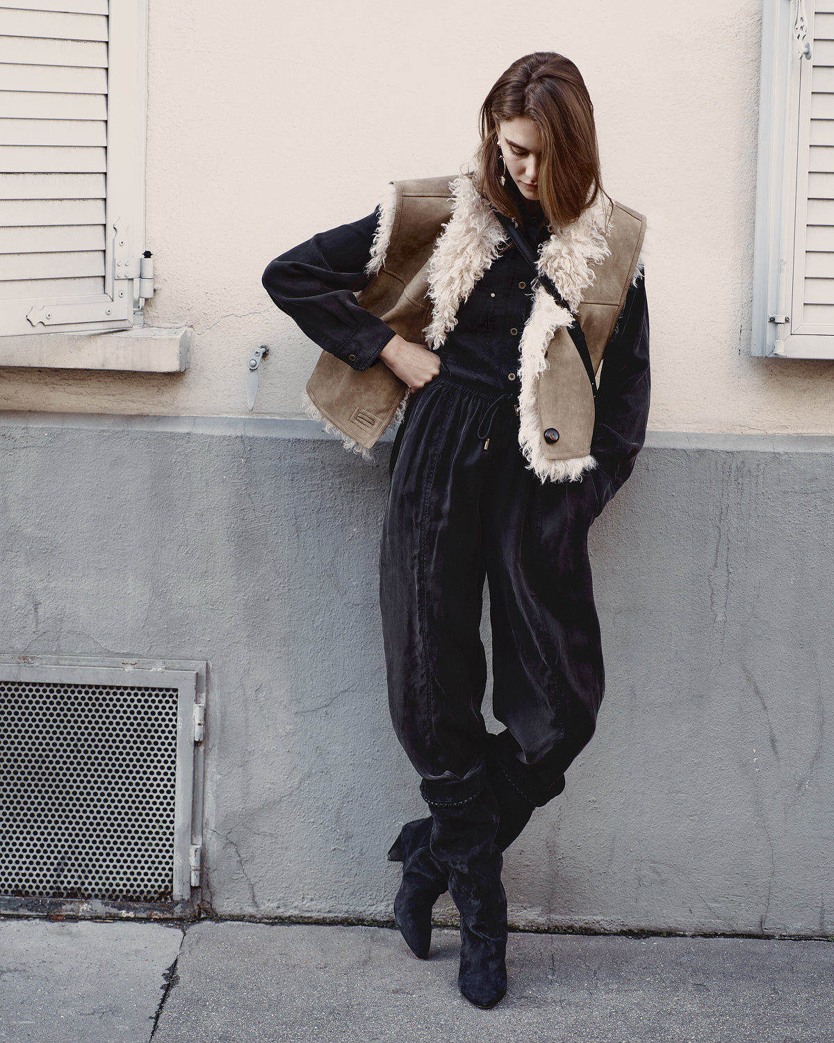 デザイナージャケット – Isabel Marant & Marant Étoile | 公式