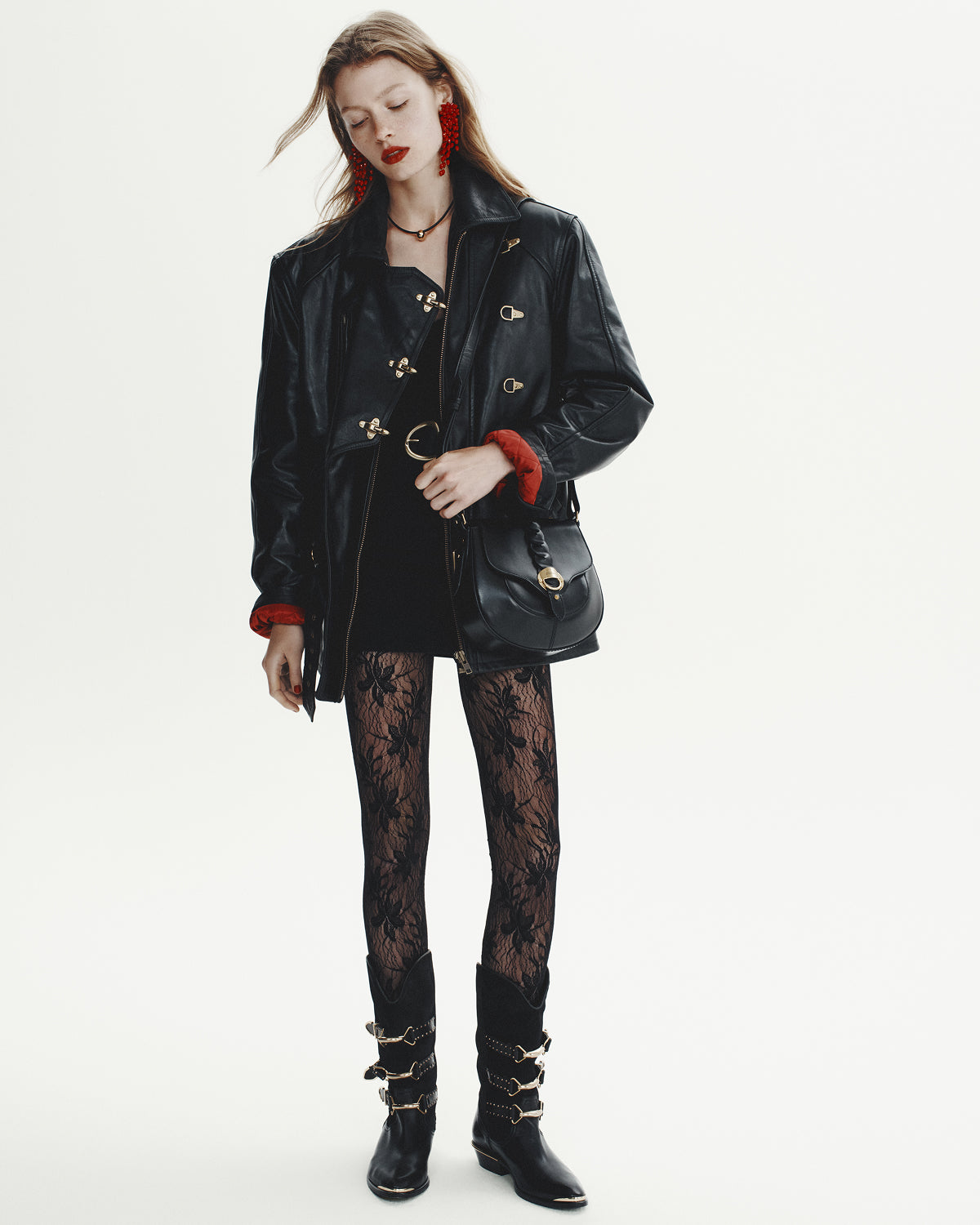 デザイナージャケット – Isabel Marant & Marant Étoile | 公式