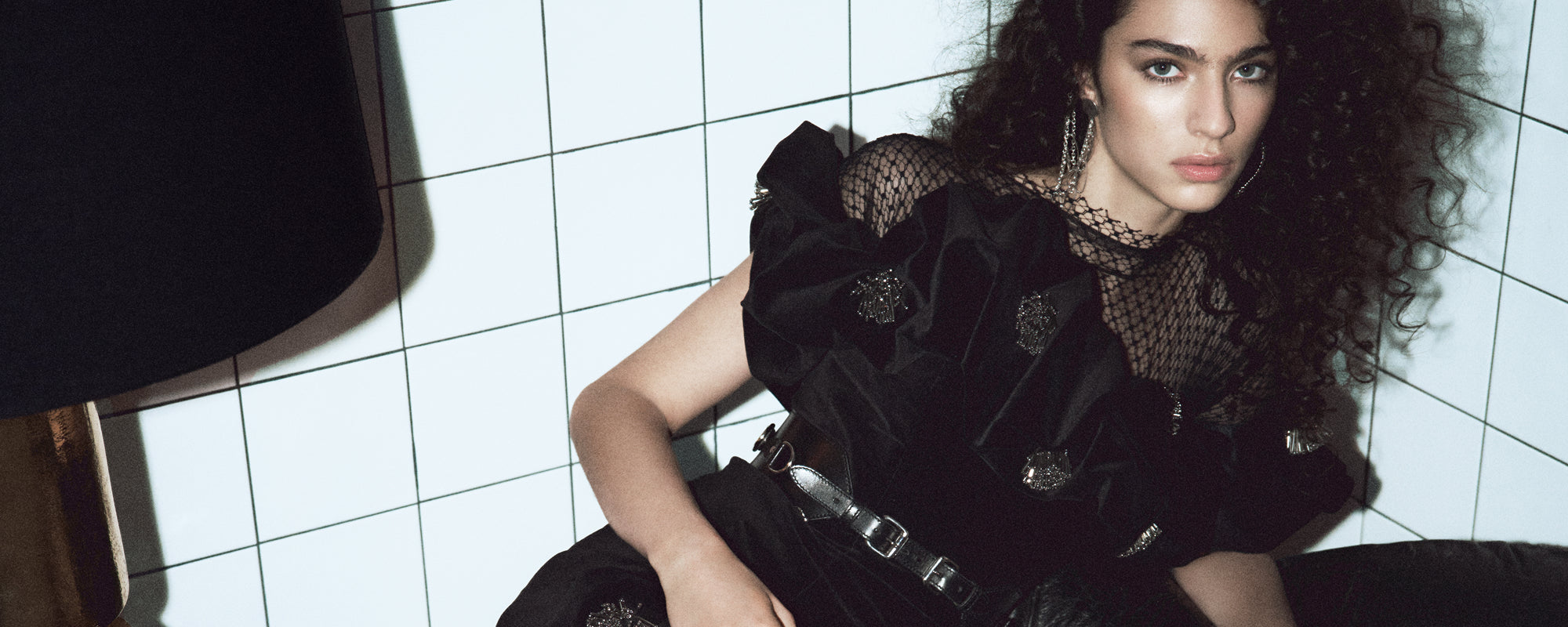 ISABEL MARANT 公式オンラインストア｜プレタポルテ、シューズ