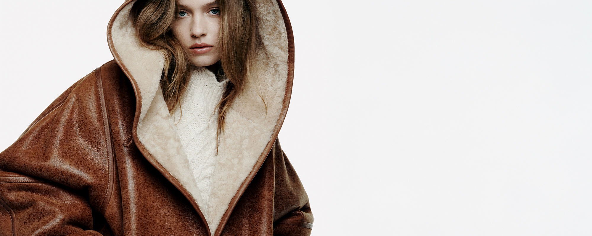 FALL-WINTER 2025 COLLECTION